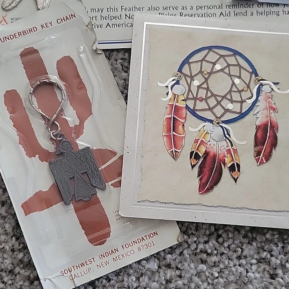 Native American bundle - Picture 4 of 7